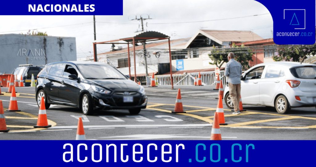 Se habilitarán 26.660 citas para el examen práctico de manejo 5 Anadir un subtitulo 2022 09 26T183339.052 1024x543 1