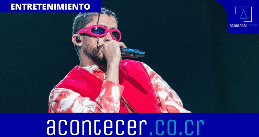 Bad Bunny fuera de la lista de los mejores cantantes de todos los tiempos, según Rolling Stone 7 Anadir un subtitulo 66