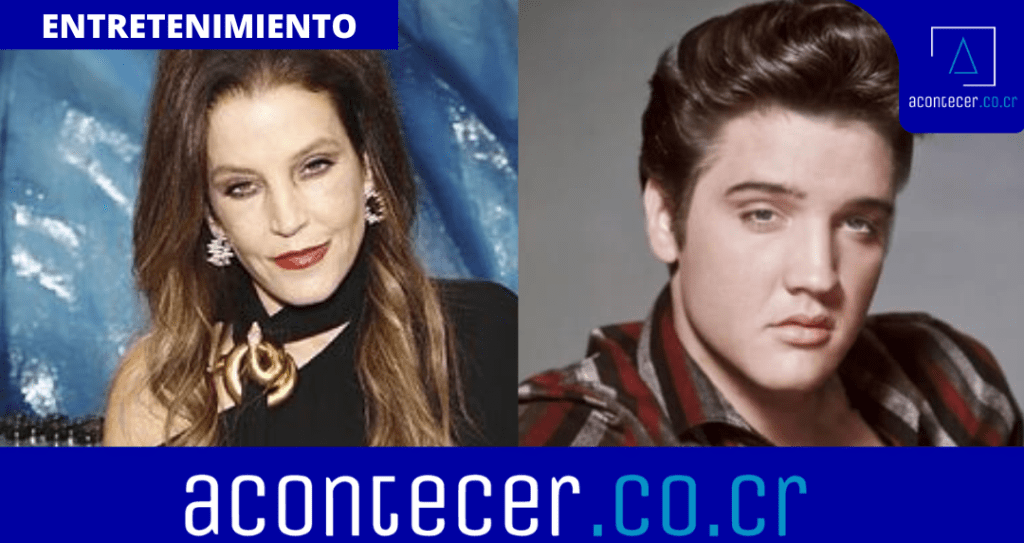 Así era la música de la hija fallecida de Elvis Presley 6 Anadir un subtitulo 69