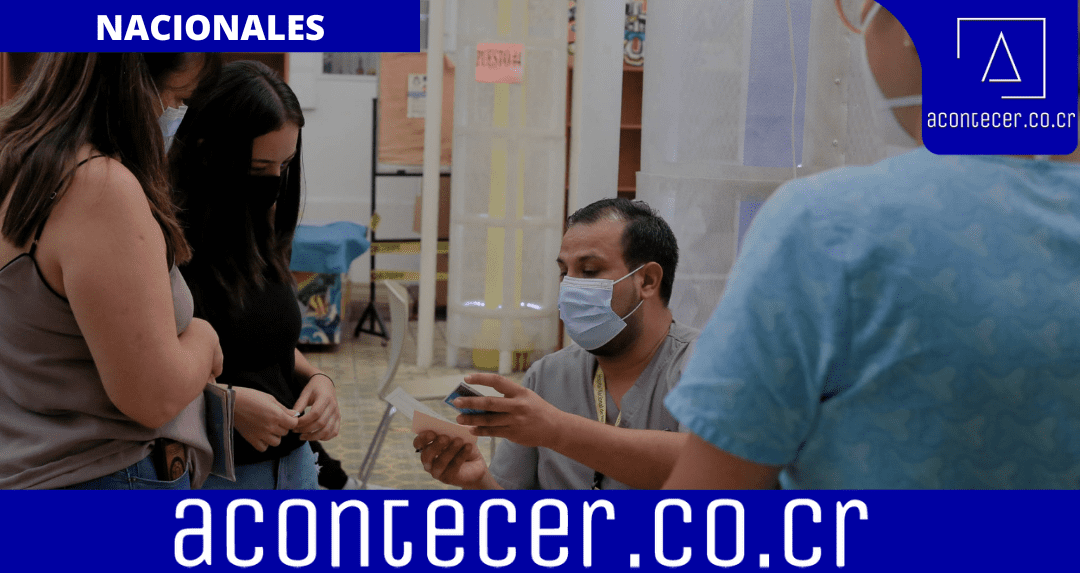 Vacunatorios Imagen ilustrativa