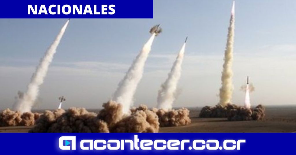 Los ataques en Irán