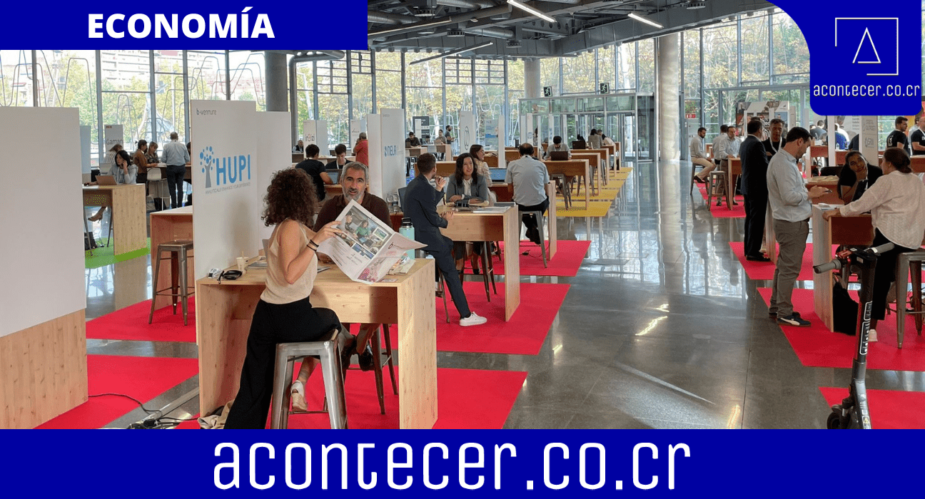 Este evento de emprendimiento en San JosíƒÆ’í‚© se hará en Patarra