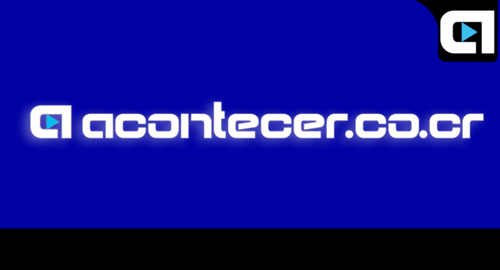 Acontecer.co.cr Noticias de Hoy Costa Rica