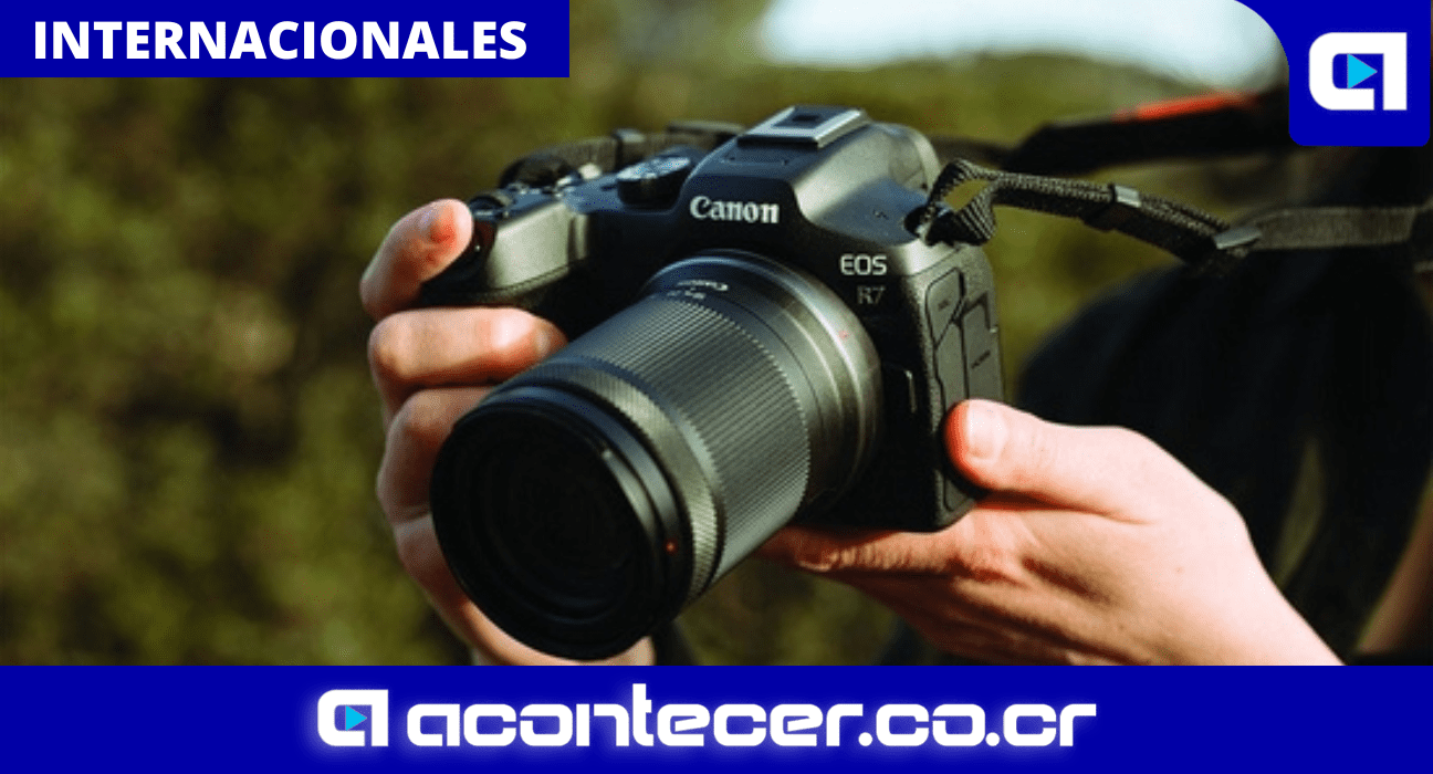 Nicaragua prohibirá el ingreso de cámaras fotográficas a su territorio