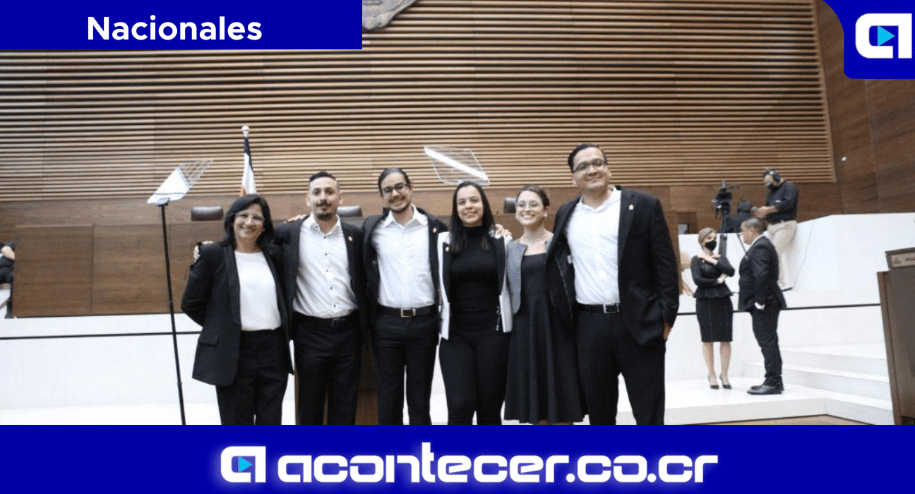 Frente Amplio Costa Rica Asamblea Legislativa