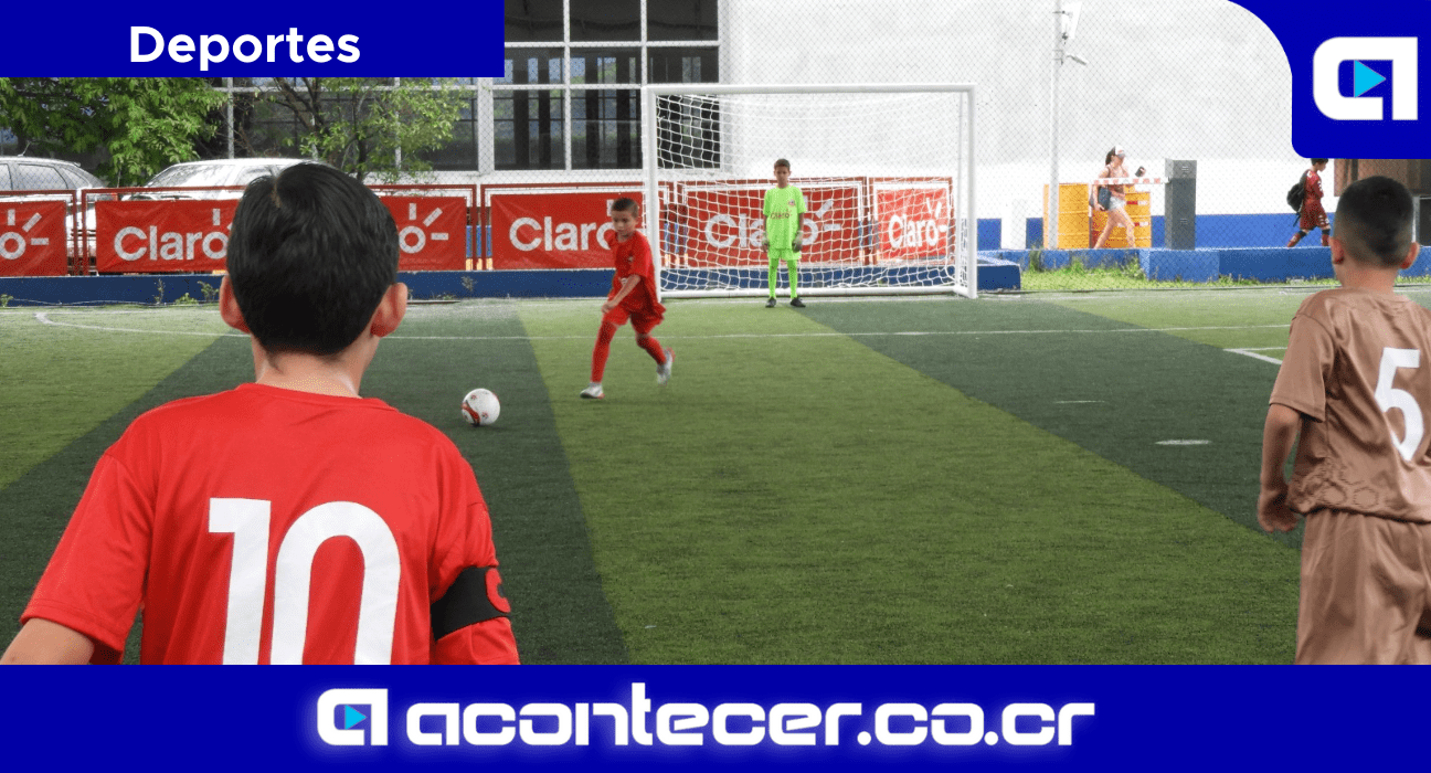 Superliga Claro FíƒÆ’킺tbol Costa Rica