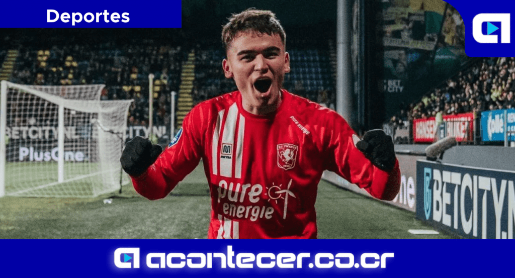 Manfred Ugalde Regresa a la Selección Nacional 3 manfred ugalde