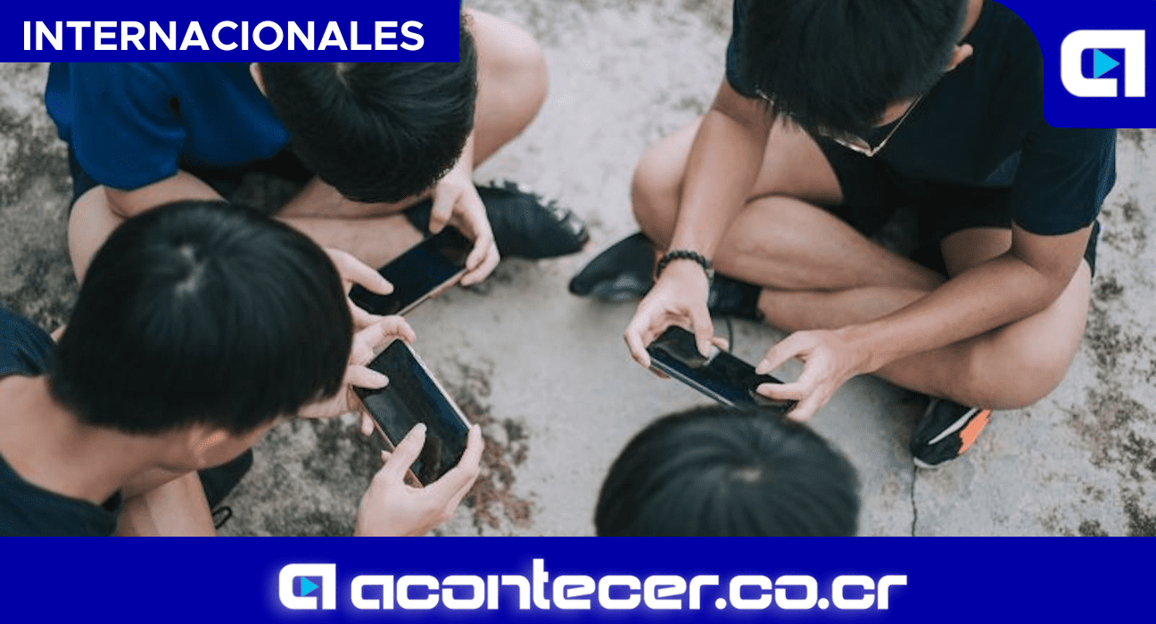 Limitar el uso del celular