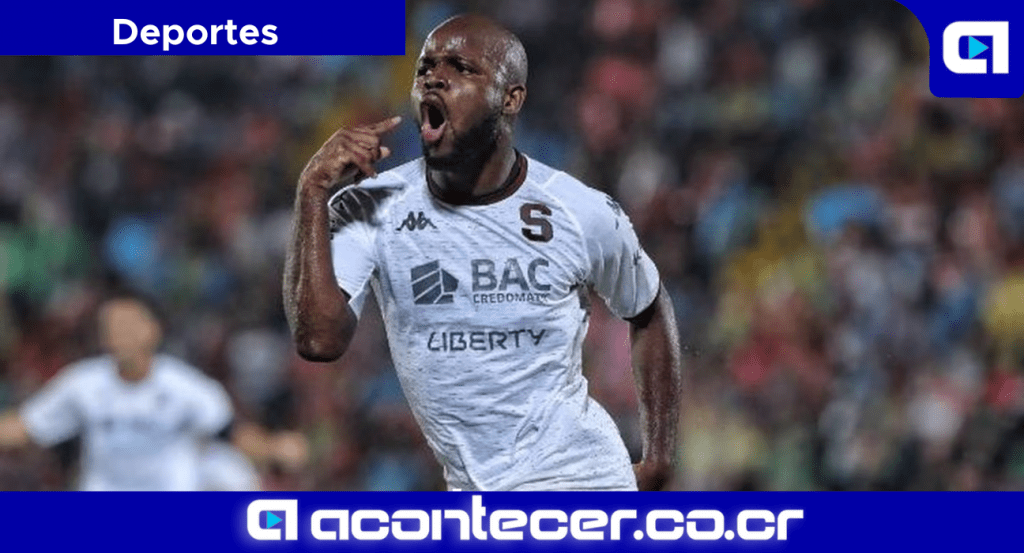 Javon East Racismo en Costa Rica Clásico del fíƒÆ’í‚Âºtbol costarricense