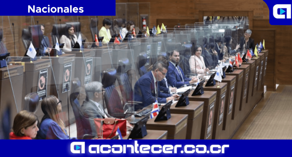 Fracciones políticas expresan preocupación ante noticia internacional sobre "negociaciones" con el narcotráfico 1 Narcotráfico Costa Rica Rodrigo Chaves