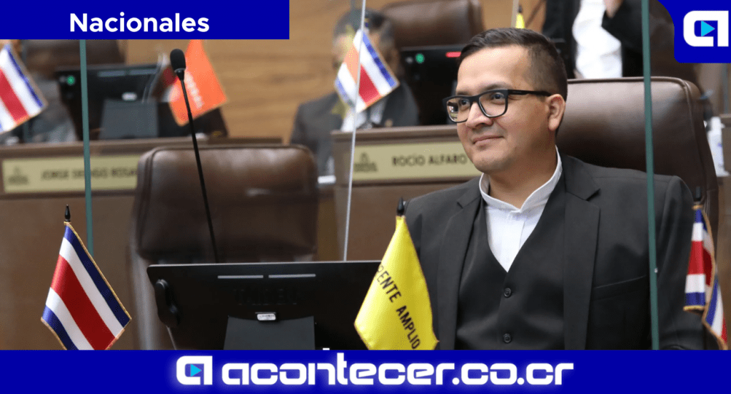 Frente Amplio TSE Financiamiento de partidos