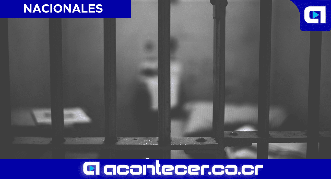 derechos humanos cárceles UCR