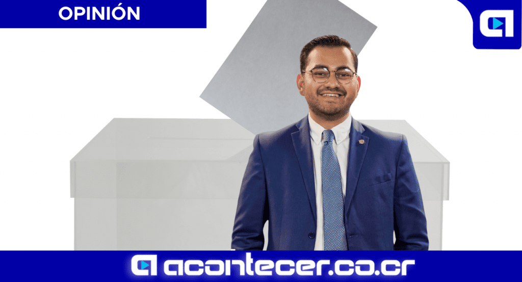 Elecciones: ¿juntas, pero no revueltas? 4 Elecciones: íƒâ€ší‚¿juntas, pero no revueltas? Jordan Ulate Dondi