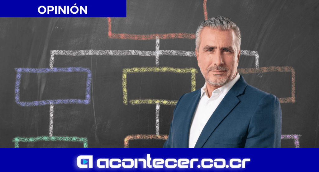 ¿Es el sistema de pensiones del IVM de la CCSS una estafa? 3 Otto Guevara, columna de opinón CCSS sistema de pensiones ivm