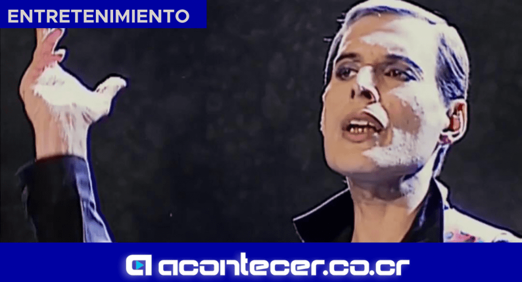 La historia detrás de la cancón de Freddie Mercury These Are The Days Of Our Lives