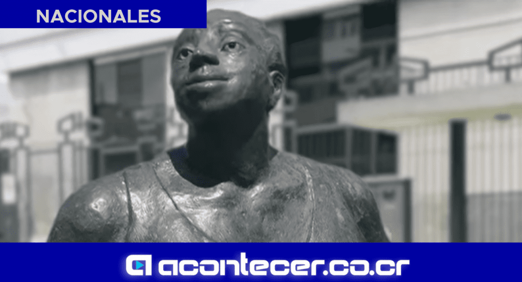 Costa Rica da vida a “La Chola” para denunciar 25 años de violencia de género y acoso sexual callejero 5 La Chola Costa Rica Acoso sexual callejero