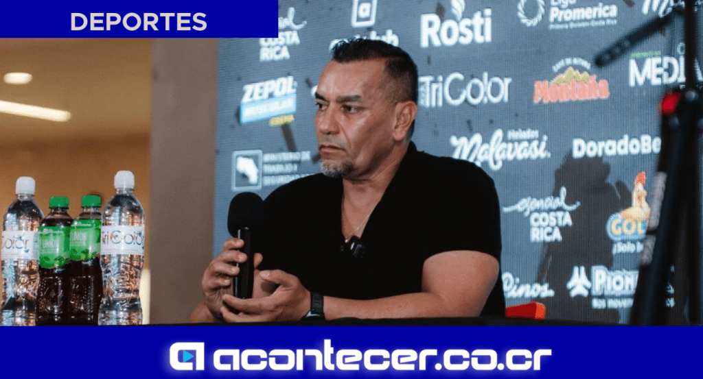 Giacone Saprissa renovacón de Mariano Torres