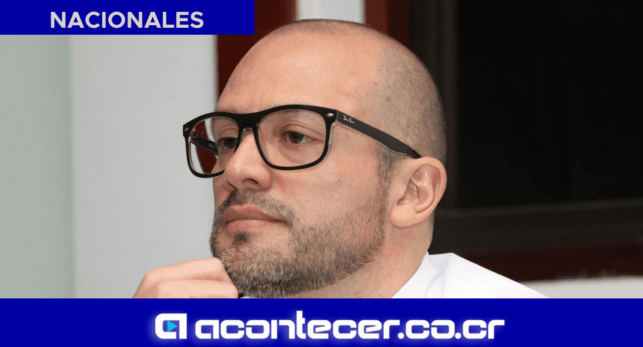 El Secretario General del PLN arremetó contra la gestón de Rodrigo Chaves Presidente del PLN