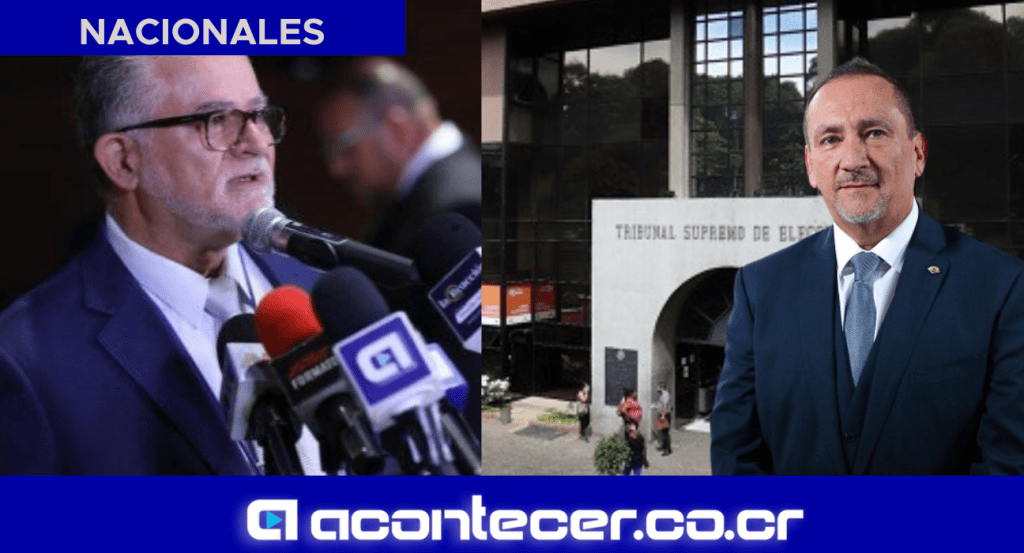 IPLEX Libertad de expresón Acontecer.co.cr TSE Multa RaíƒÆ’í‚Âºl Silesky