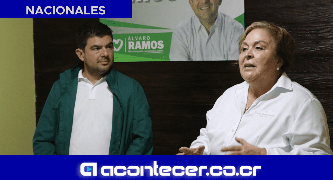 íƒÆ’í‚Âlvaro Ramos y Rosaura MíƒÆ’í‚©ndez