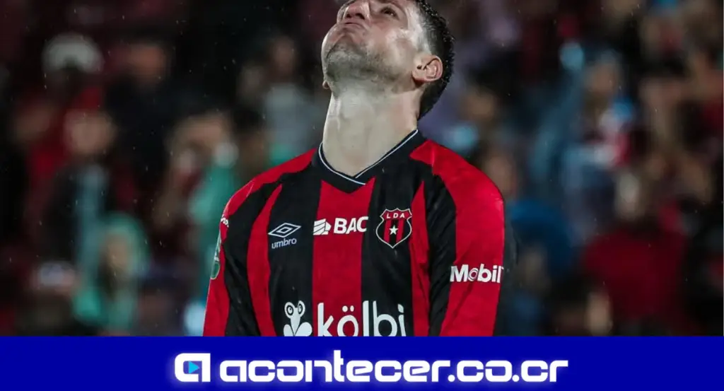 la liga afuera del mundial