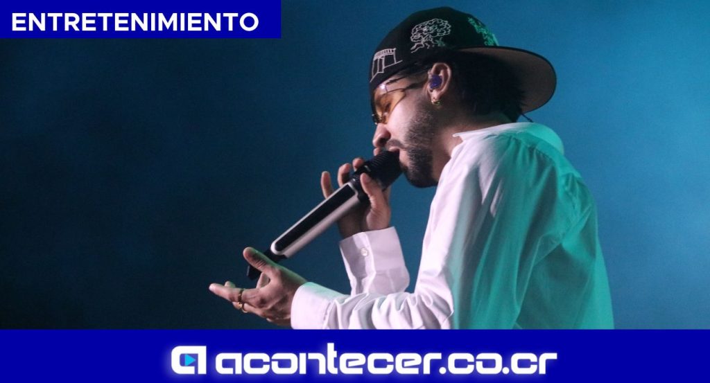 Mora conquistó a más de 8.500 fanáticos en Costa Rica con un show inolvidable 6 Imagenes Web Acontecer 4 1