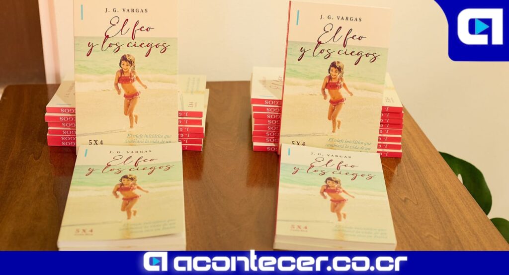 Relanzan la novela costarricense “El feo y los ciegos” para conquistar a nuevas generaciones 8 c8334449 3ed3 4c6f 97d3 17baee4cc875