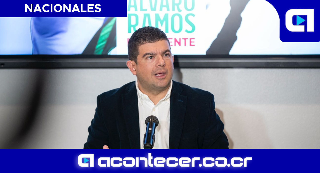 íƒÂlvaro Ramos: í¢â‚¬Å“La DIS no debe usarse contra comunicadores ni personas incíƒómodasí¢â‚¬Â