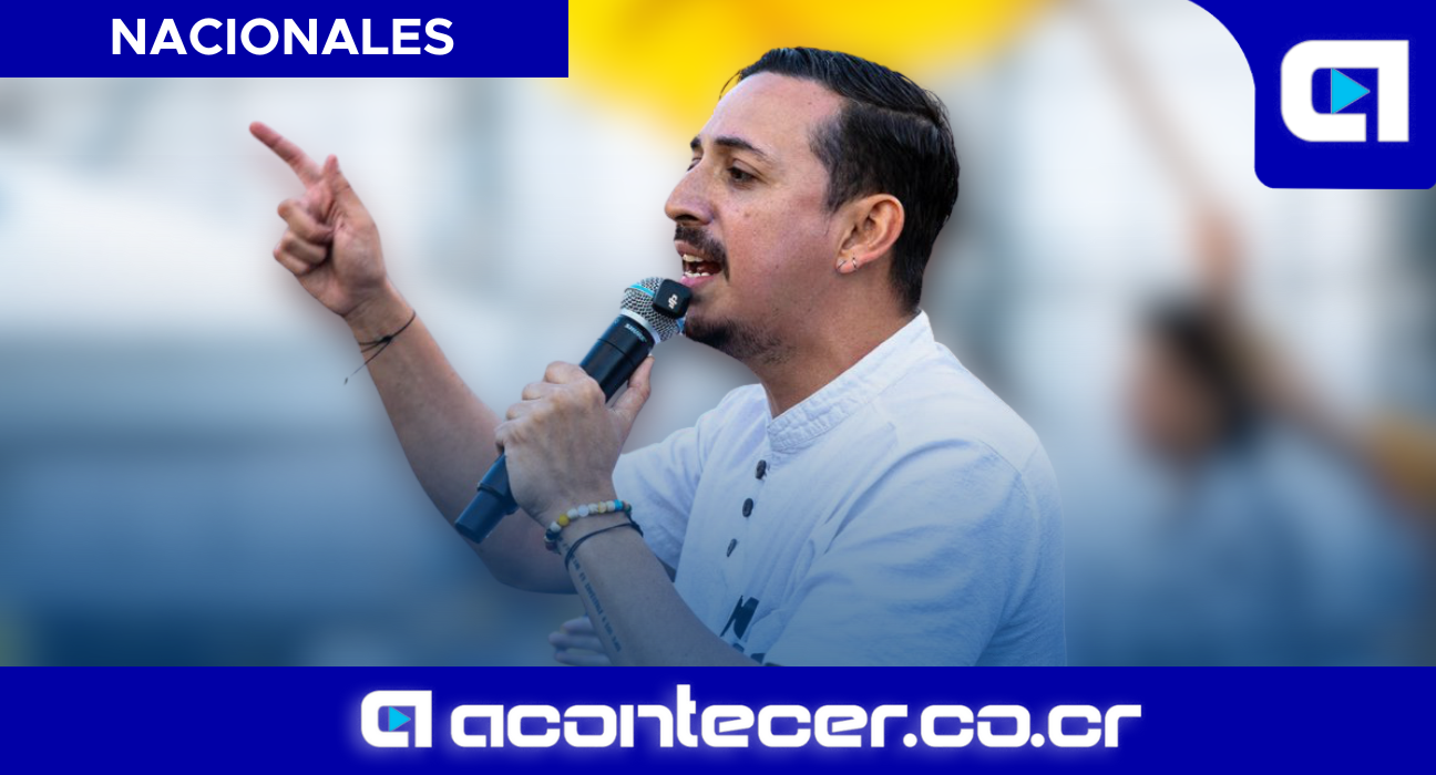 Ariel Robles plantea plan de gobierno basado en equidad, ambiente y participaciíƒón ciudadana