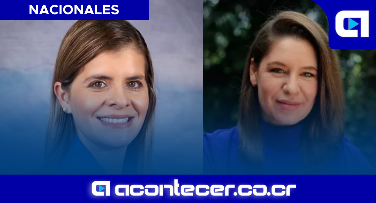 Claudia Dobles acusa a Laura FerníƒÂ¡ndez de í¢â‚¬Å“clientelismoí¢â‚¬Â por presuntamente ofrecer puestos a cambio de votos