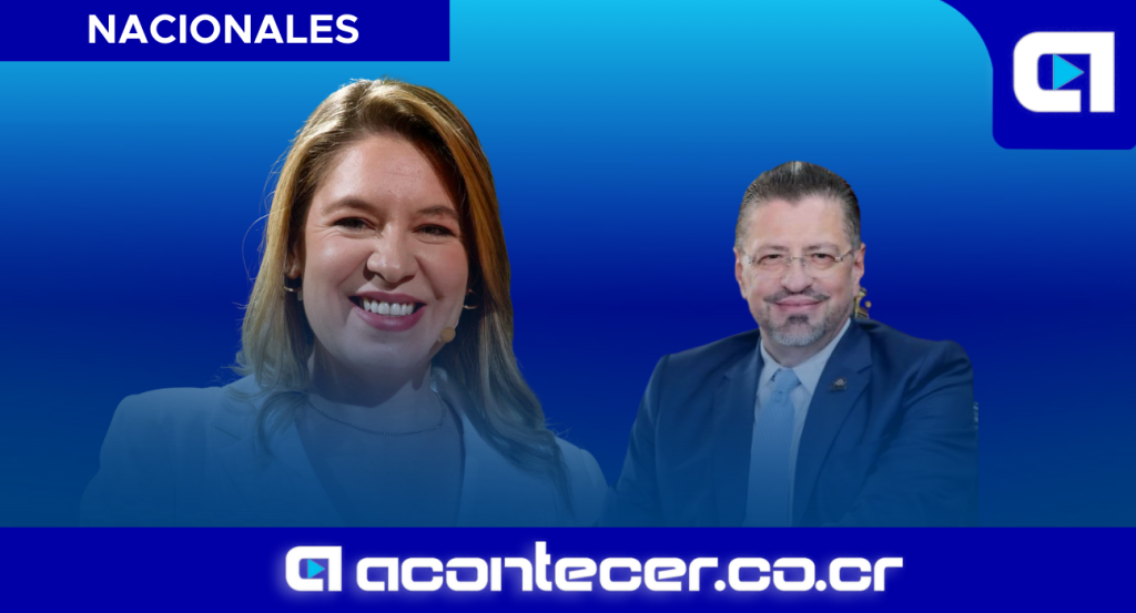 Claudia Dobles acusa al Gobierno de Chaves de violencia y machismo