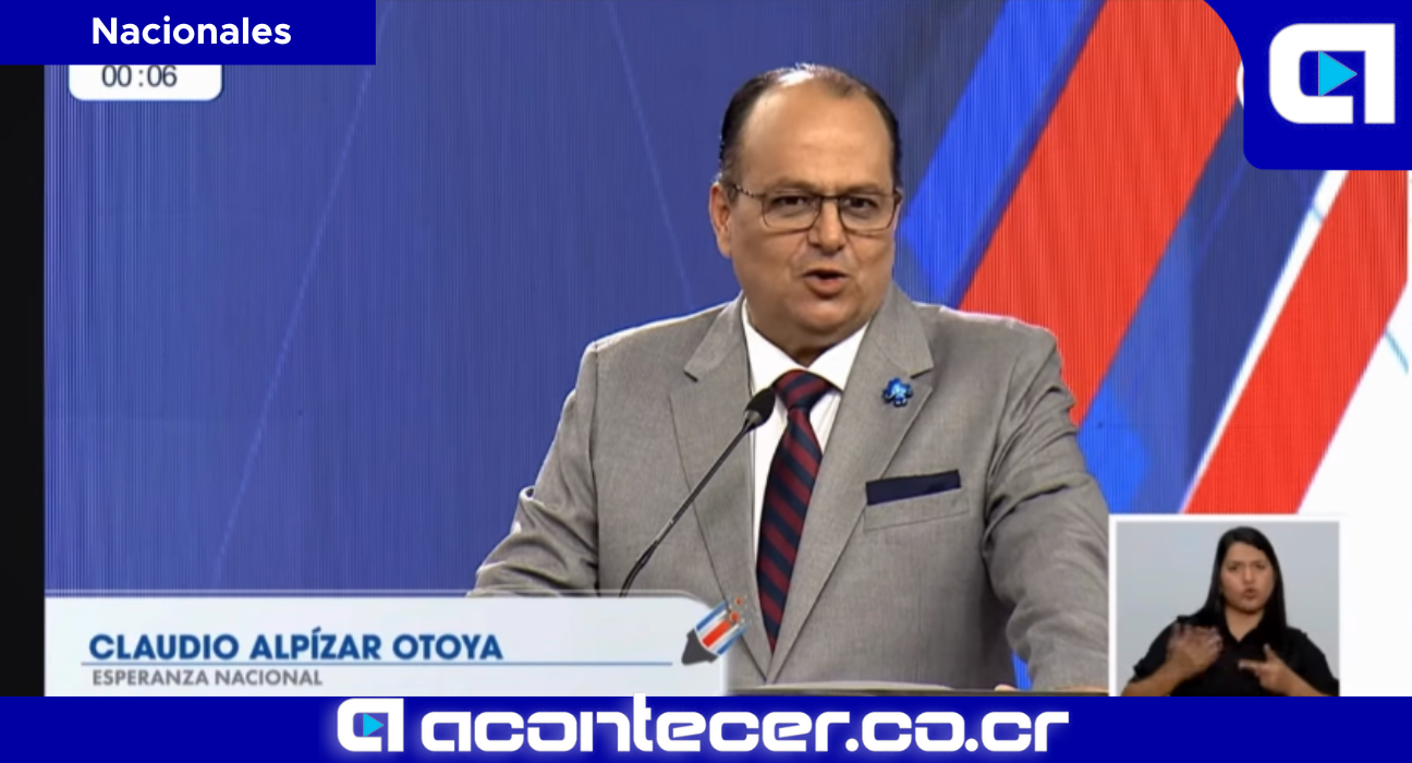 Claudio AlpíƒÂzar Laura FerníƒÂ¡ndez Acusa Educaciíƒón