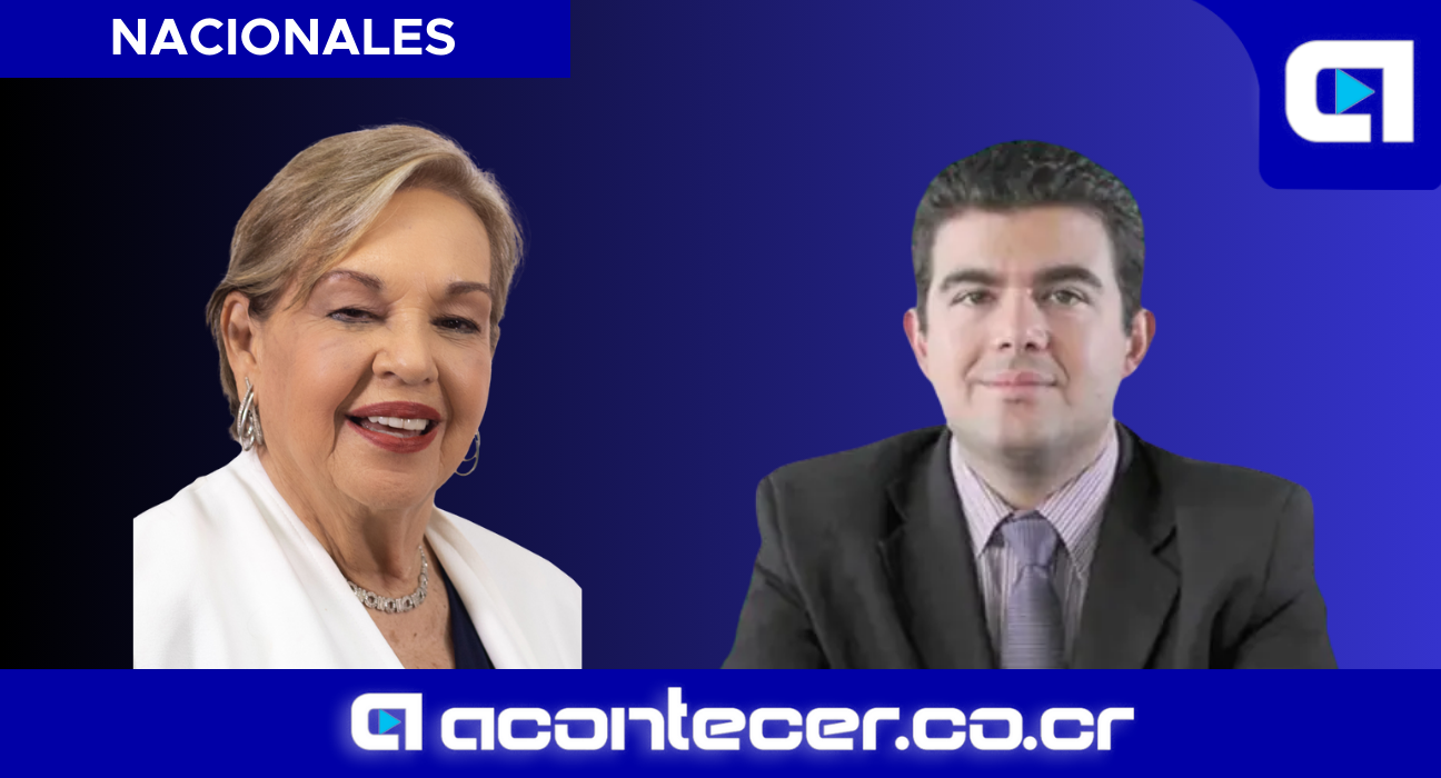 Gloria Navas votaríƒÂ¡ por íƒÂlvaro Ramos