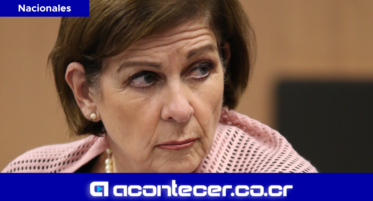 Pilar Cisneros Ana Virginia Calzada PolíƒÂtica Costa Rica Elecciones 2026