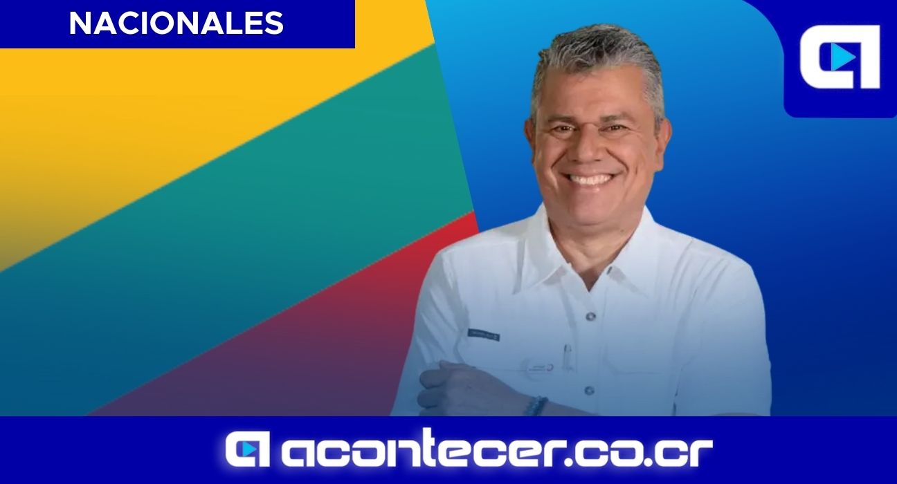 Entrevista con Alexander SolíƒÂs, candidato a diputado por San JosíƒÂ© con Coaliciíƒón Agenda Ciudadana.