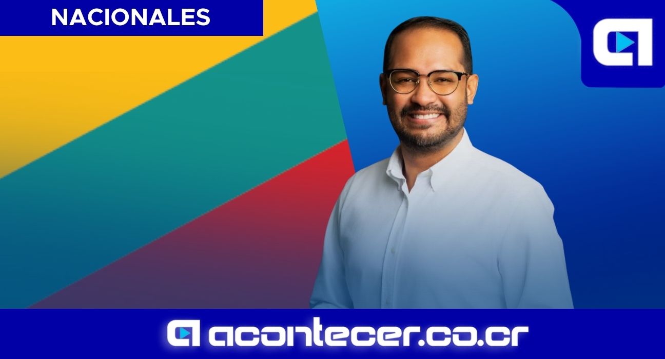 Entrevista con MartíƒÂn Reyes, candidato a diputado por Guanacaste con Coaliciíƒón Agenda Ciudadana.