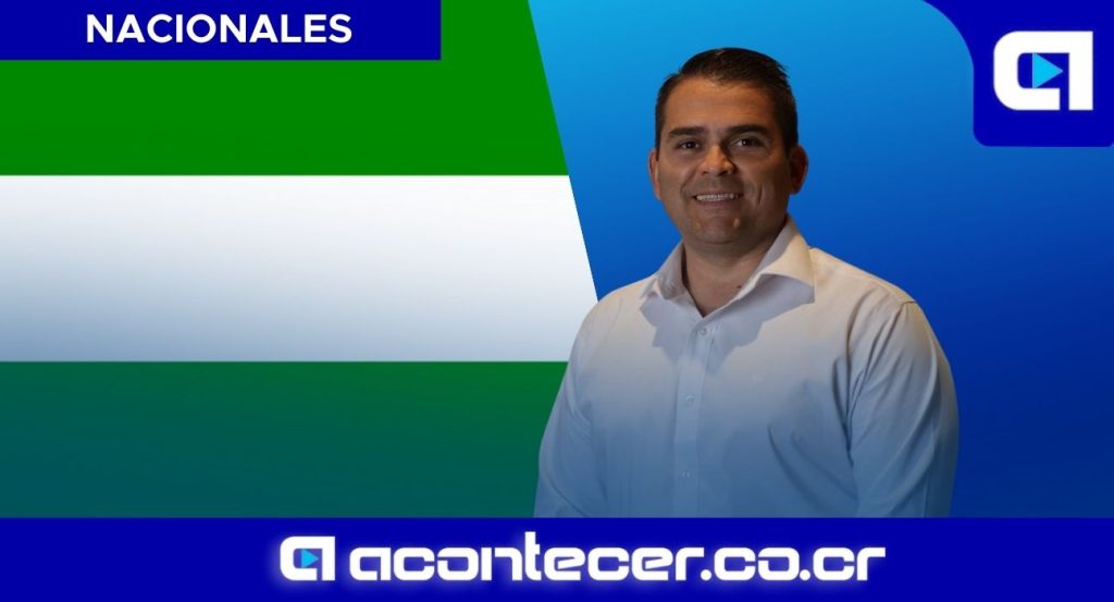 Entrevista con Victor Hidalgo, candidadidato a diputado por Heredia por PLN