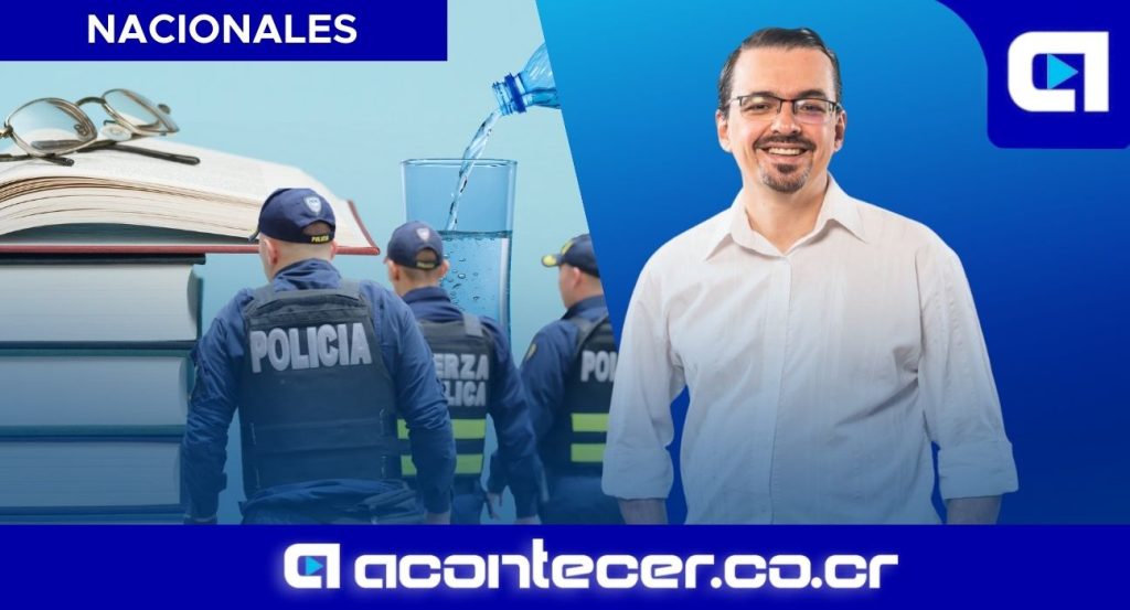 Villalta defiende agenda legislativa en agua, seguridad y educaciíƒón