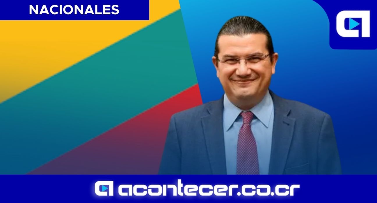 Entrevista con Sergio Alfaro, candidato a diputado por Alajuela con Coaliciíƒón Agenda Ciudadana