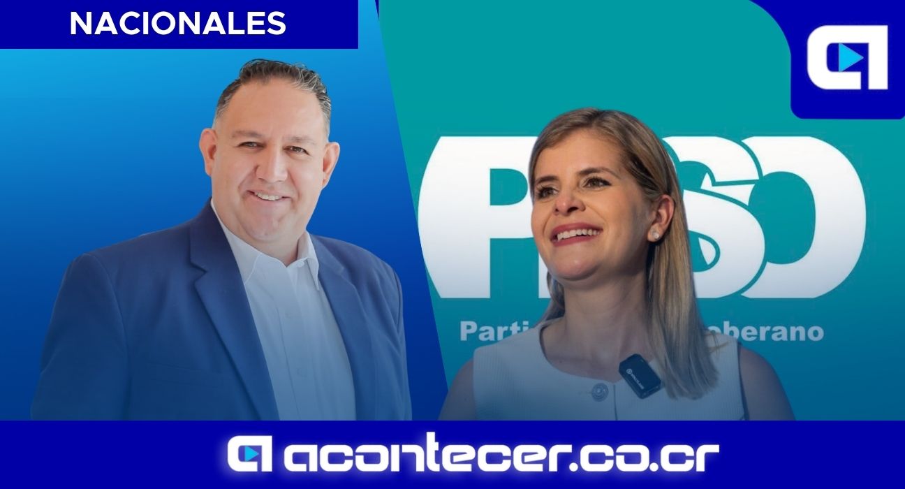 Leslye Bojorges: í¢â‚¬Å“Mi voto seríƒÂ¡ para Laura FerníƒÂ¡ndezí¢â‚¬Â