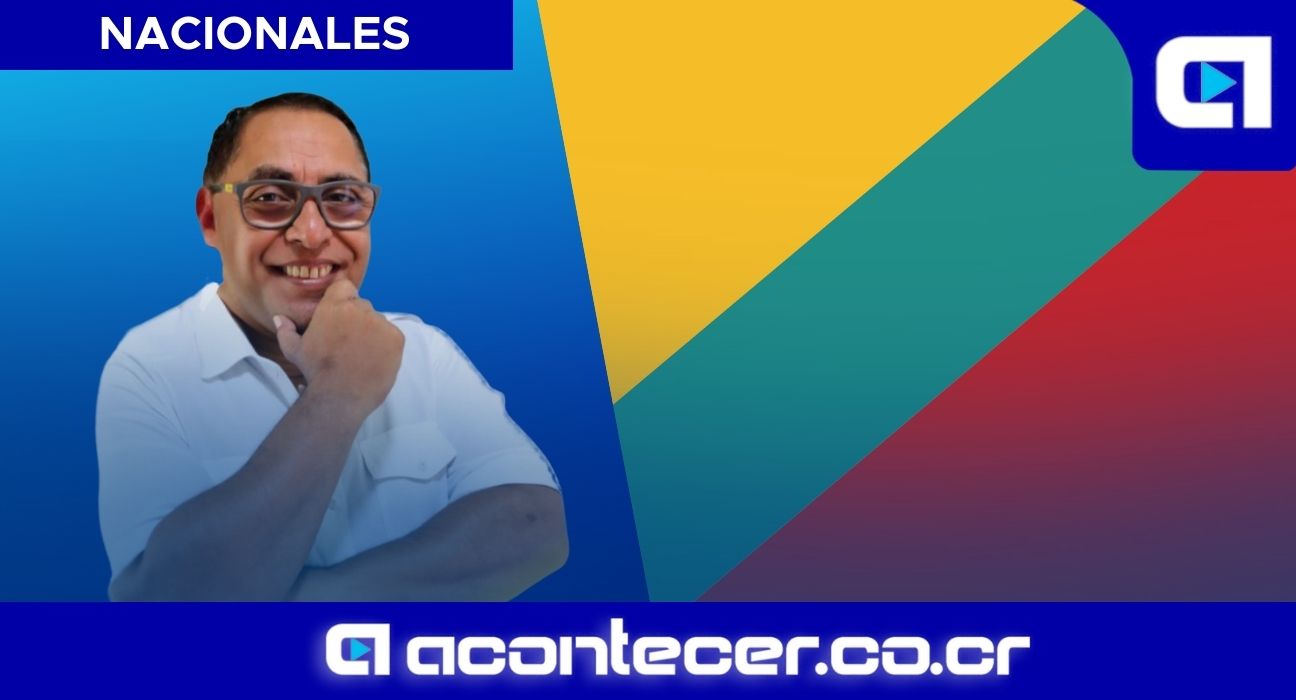 Entrevista con Boris RamíƒÂrez, candidato a diputado por Heredia con Coaliciíƒón Agenda Ciudadana