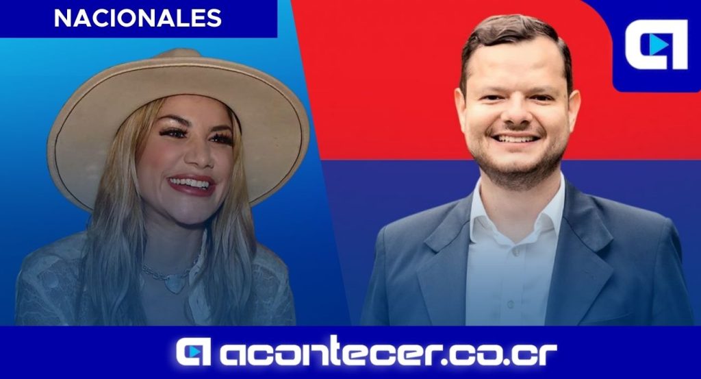 Melissa Mora da su apoyo a Juan Carlos Hidalgo 3 Melissa Mora da su apoyo a Juan Carlos Hidalgo