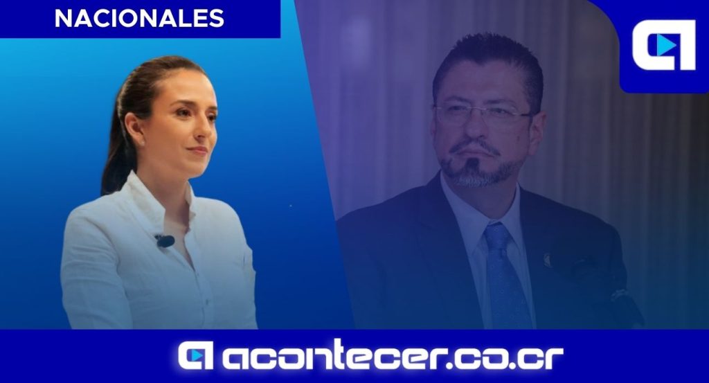 Natalia DíƒÂ­az: "Quiero ver hacia adelante y solucionar problemas"