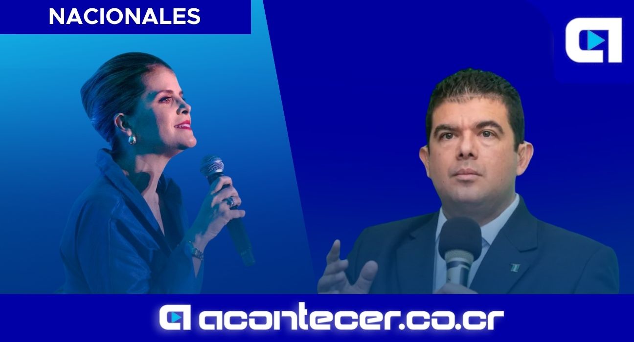 Laura FerníƒÂ¡ndez ataca a íƒÂlvaro Ramos por caso "Crucitas"