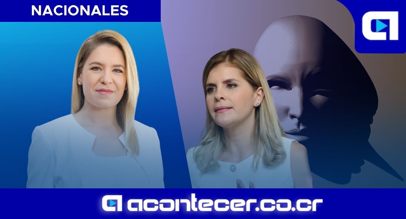 Claudia Dobles a Laura FerníƒÂ¡ndez: í¢â‚¬Å“Usted es experta en mentirí¢â‚¬Â