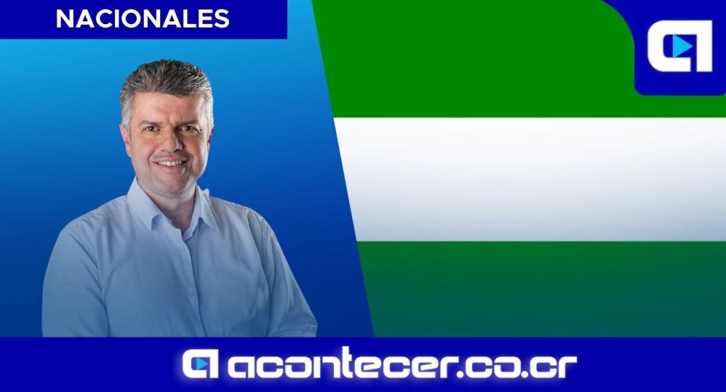 Entrevista con íƒÂlvaro RamíƒÂ­rez, candidato a diputado por San JosíƒÂ© con PLN