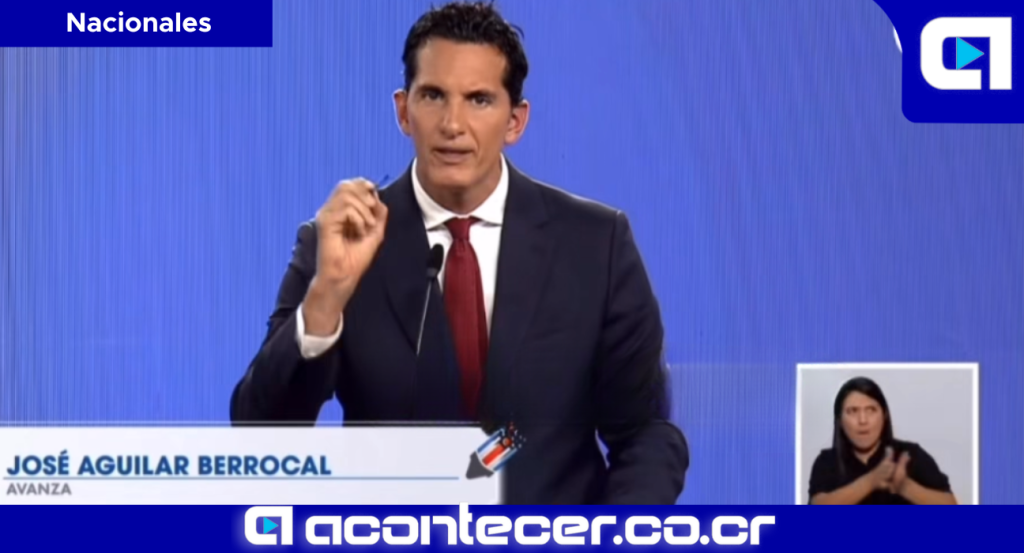 JosíƒÂ© Aguilar Laura FerníƒÂ¡ndez crisis de seguridad y educaciíƒón