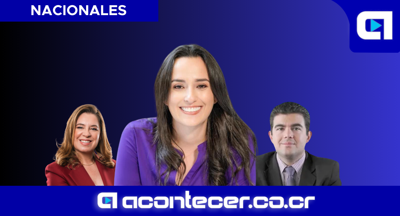 Natalia DíƒÂaz dice que Ramos y Dobles perderíƒÂan ante Laura FerníƒÂ¡ndez