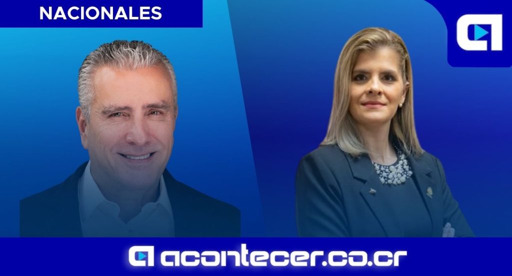 Otto Guevara: í¢â‚¬Å“Yo me alegro de que haya quedado electa Laura FerníƒÂ¡ndezí¢â‚¬Â