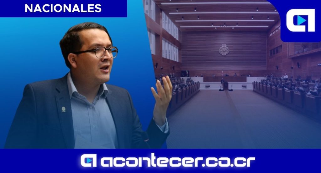 Ortega denuncia intentos del gobierno por sumar apoyos del PLN para cambios constitucionales